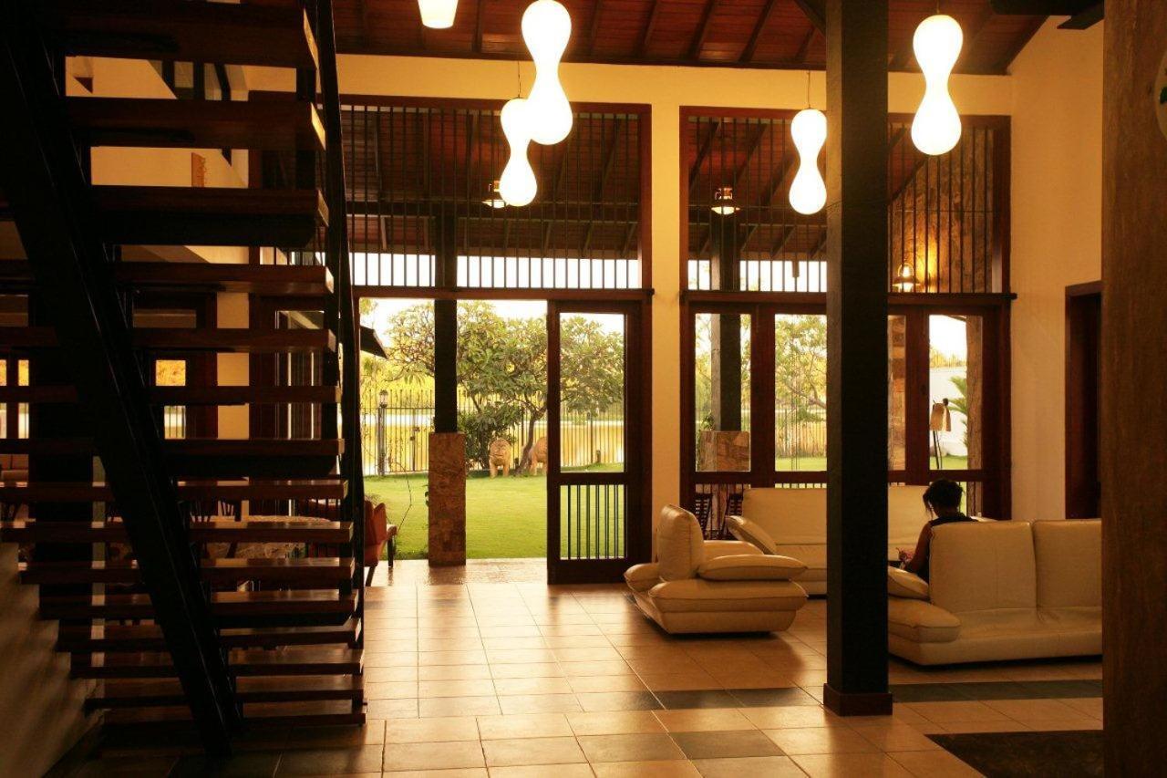 Villa The Pier, Bolgoda