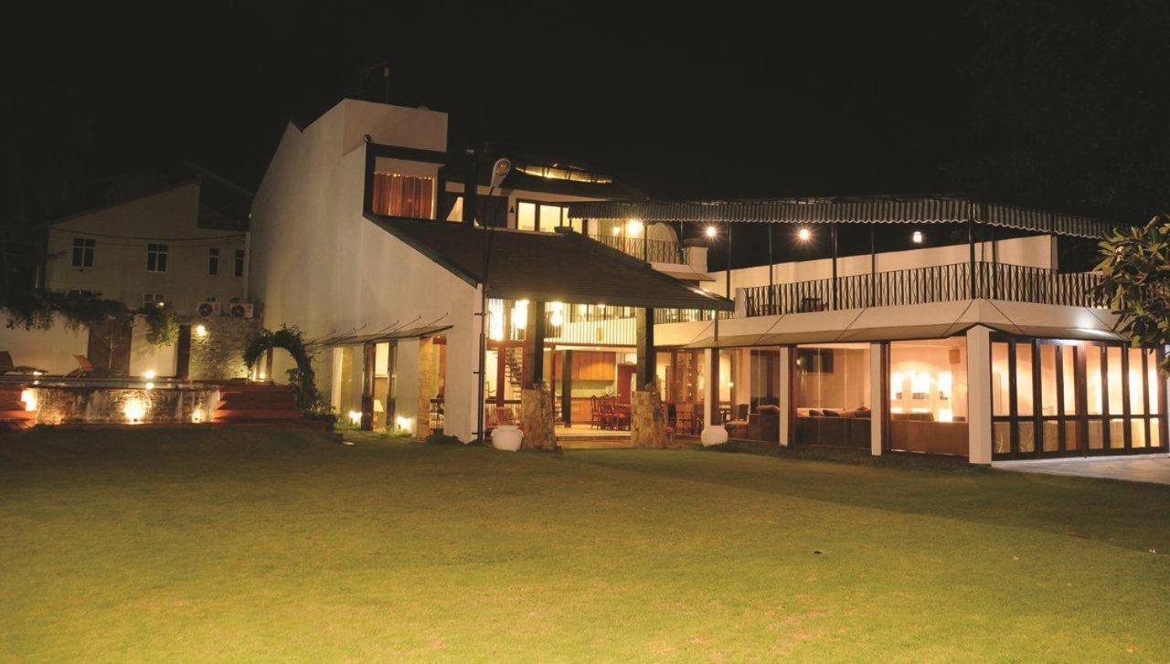 The Pier, Bolgoda Villa Moratuwa