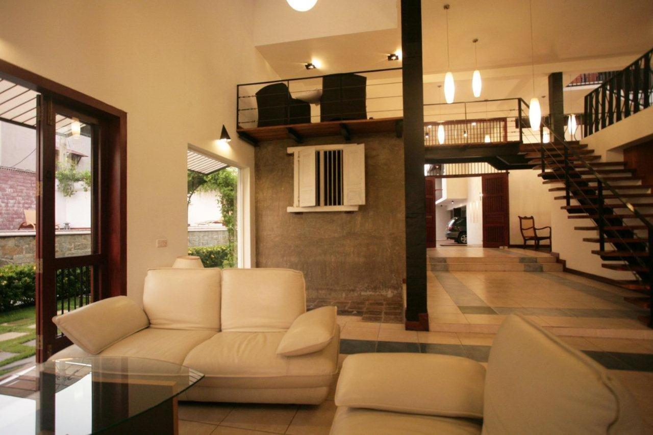 The Pier, Bolgoda Villa *