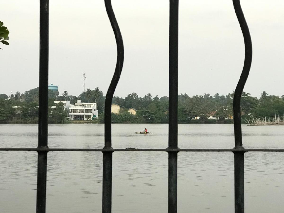 The Pier, Bolgoda Villa